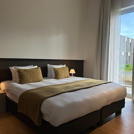 Martin'S Rentmeesterij Bilzen Exteriör bild