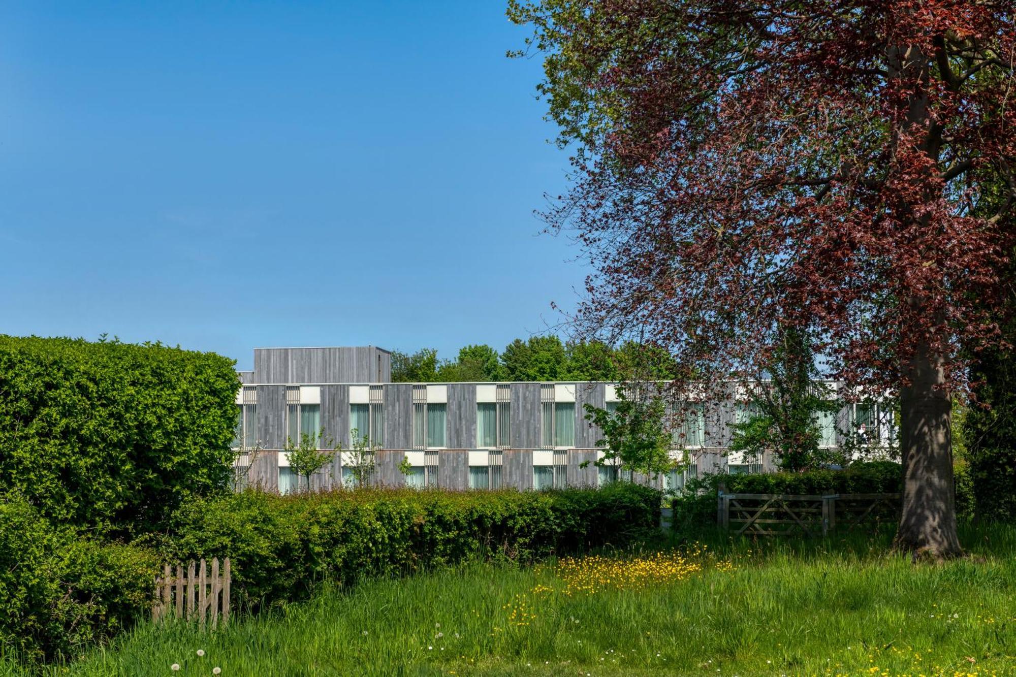 Martin'S Rentmeesterij Bilzen Exteriör bild