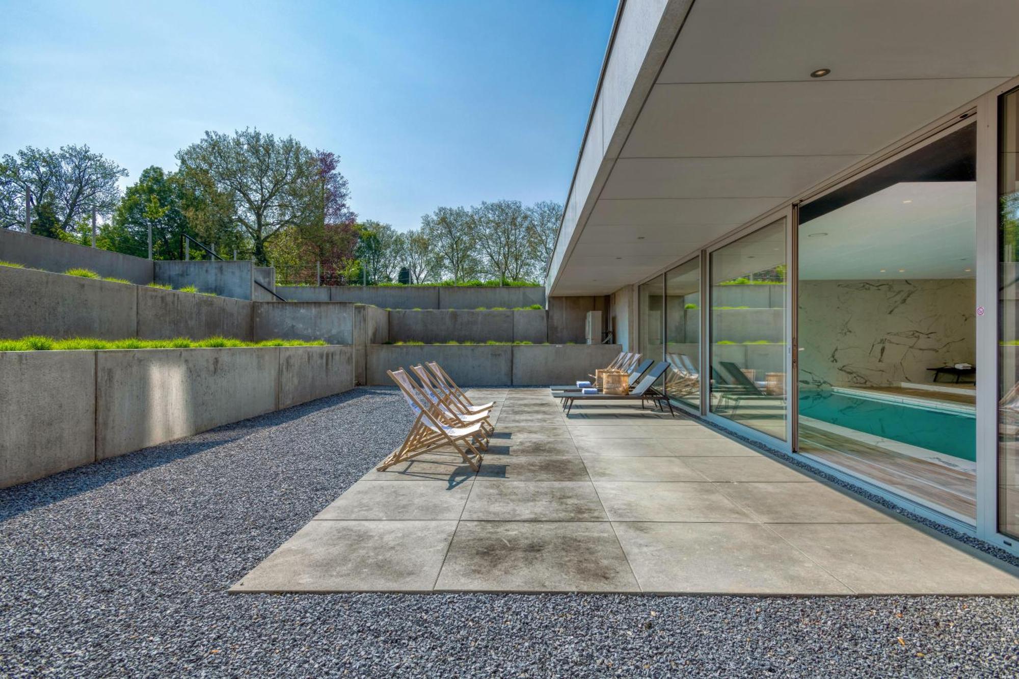 Martin'S Rentmeesterij Bilzen Exteriör bild