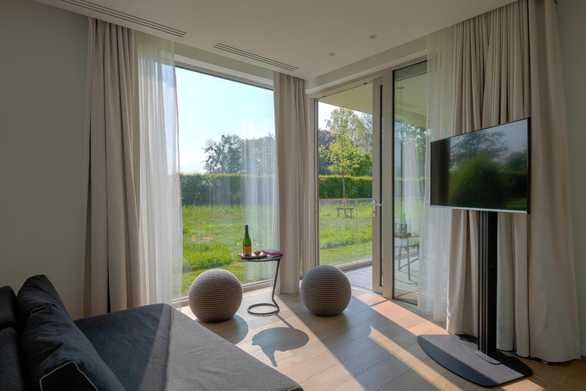 Martin'S Rentmeesterij Bilzen Exteriör bild