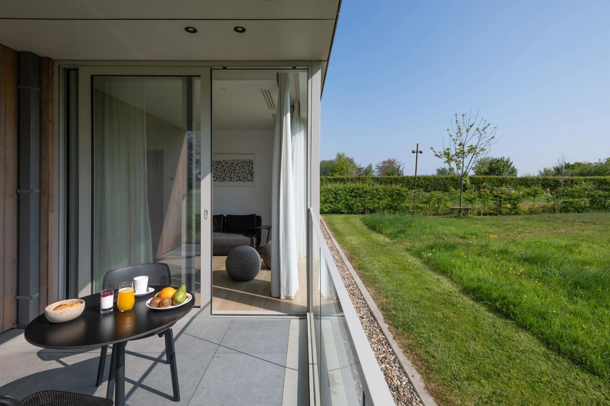 Martin'S Rentmeesterij Bilzen Exteriör bild